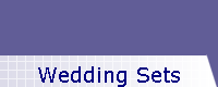 Wedding Sets