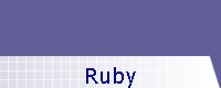 Ruby