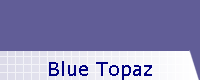 Blue Topaz