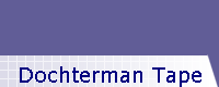 Dochterman Tape