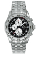 MEN S BULOVA MARINE STAR 96G55